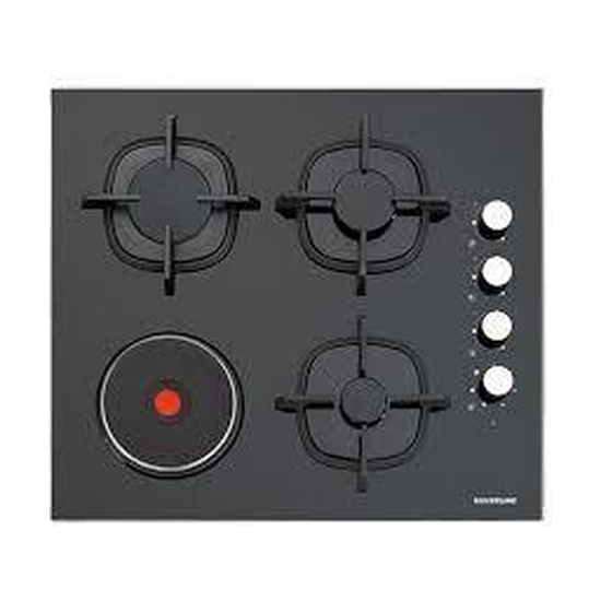 Qaz Silverline 5430 b01 (5430.6.633.01)